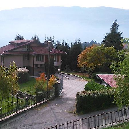 B&B I Baloss Berbenno Quarto foto