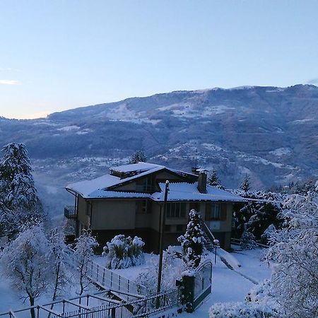 B&B I Baloss Berbenno Exterior foto