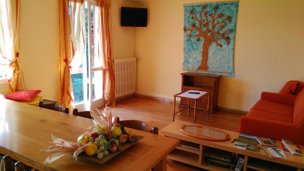 B&B I Baloss Berbenno Quarto foto